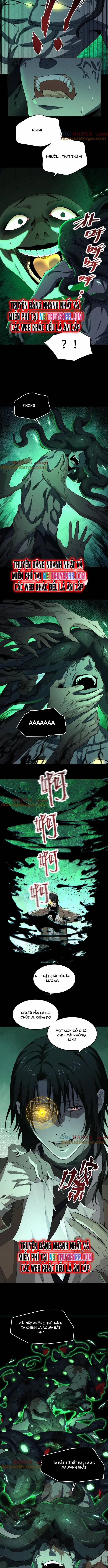 Ta, Thiên Sát Cô Tinh 73 trang 1