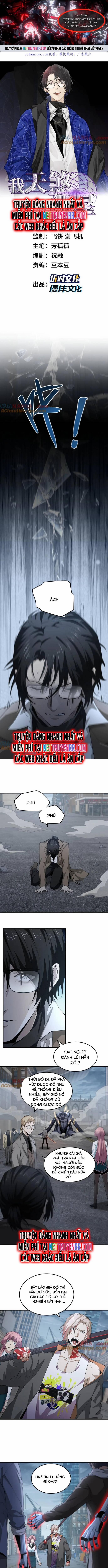 Ta, Thiên Sát Cô Tinh 74 trang 0