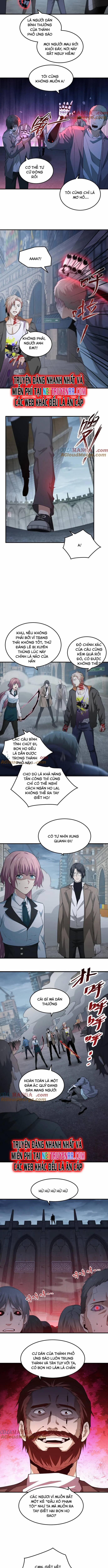 Ta, Thiên Sát Cô Tinh 74 trang 1