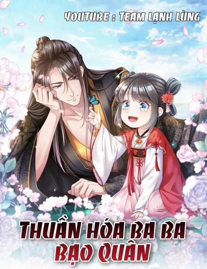 Ta Thuần Phục Bạo Quân 4 trang 0