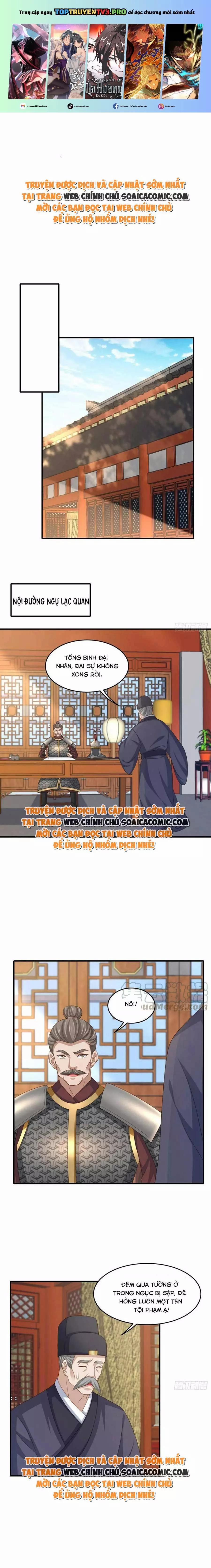 Ta Thuần Phục Bạo Quân 68 trang 0