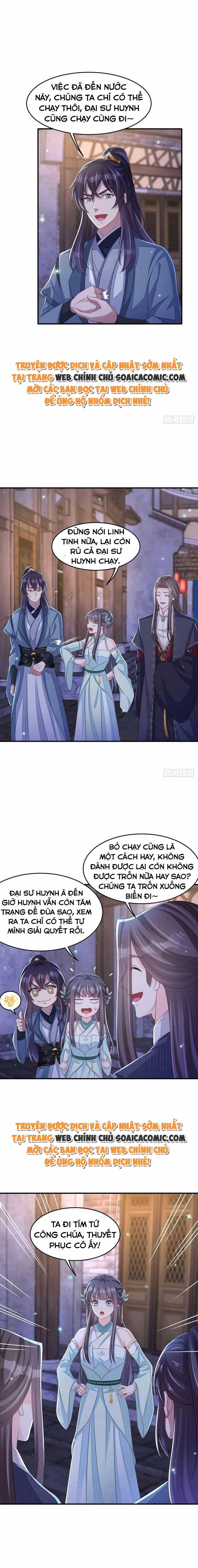 Ta Thuần Phục Bạo Quân 72 trang 1