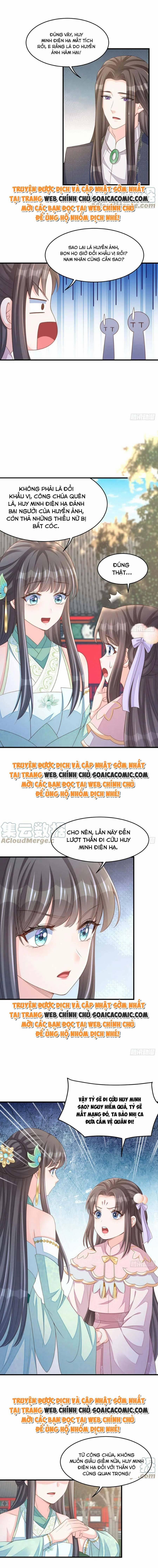 Ta Thuần Phục Bạo Quân 75 trang 1