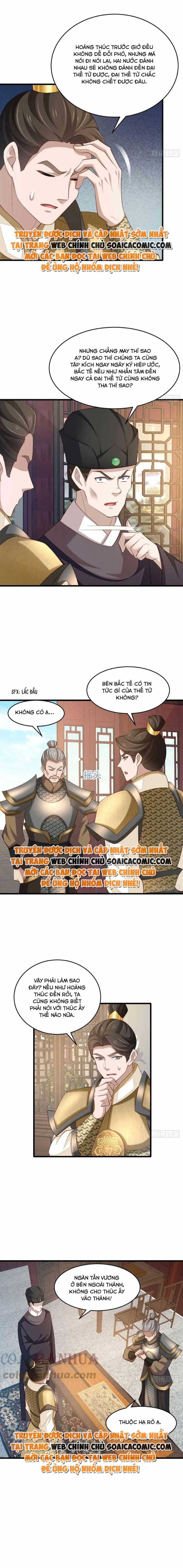 Ta Thuần Phục Bạo Quân 86 trang 1