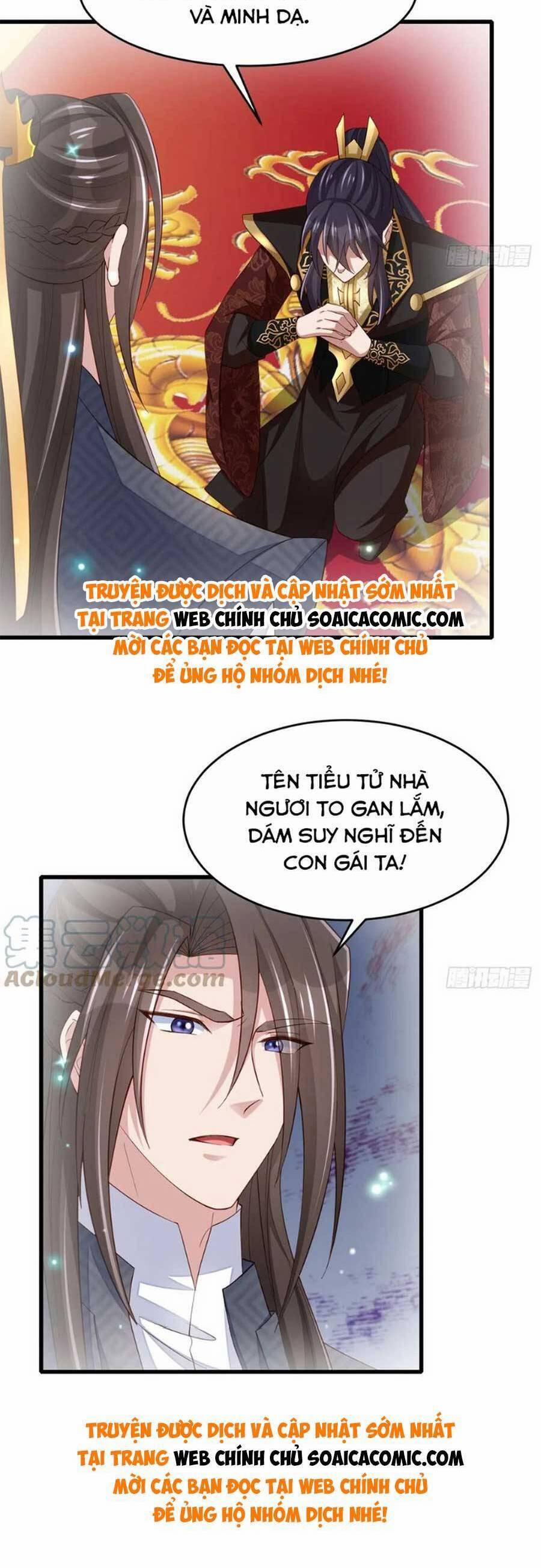 Ta Thuần Phục Bạo Vương 89 trang 1