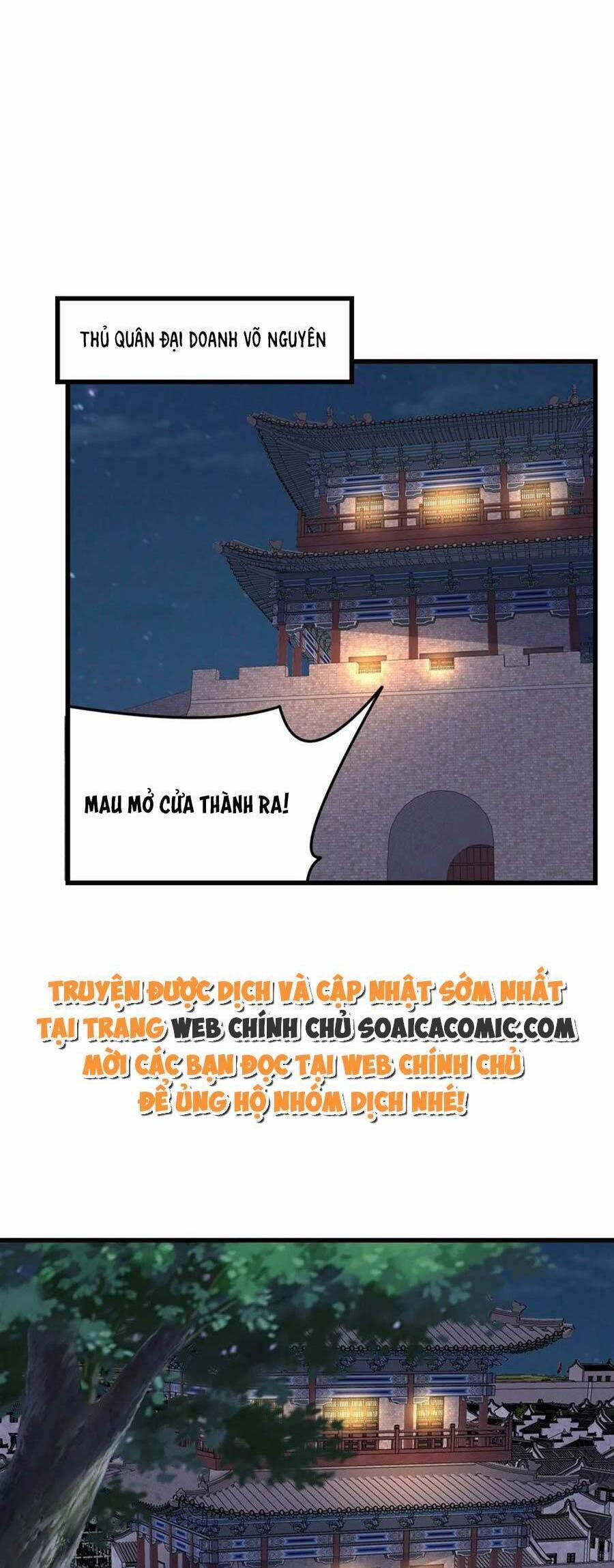 Ta Thuần Phục Bạo Vương 91 trang 1