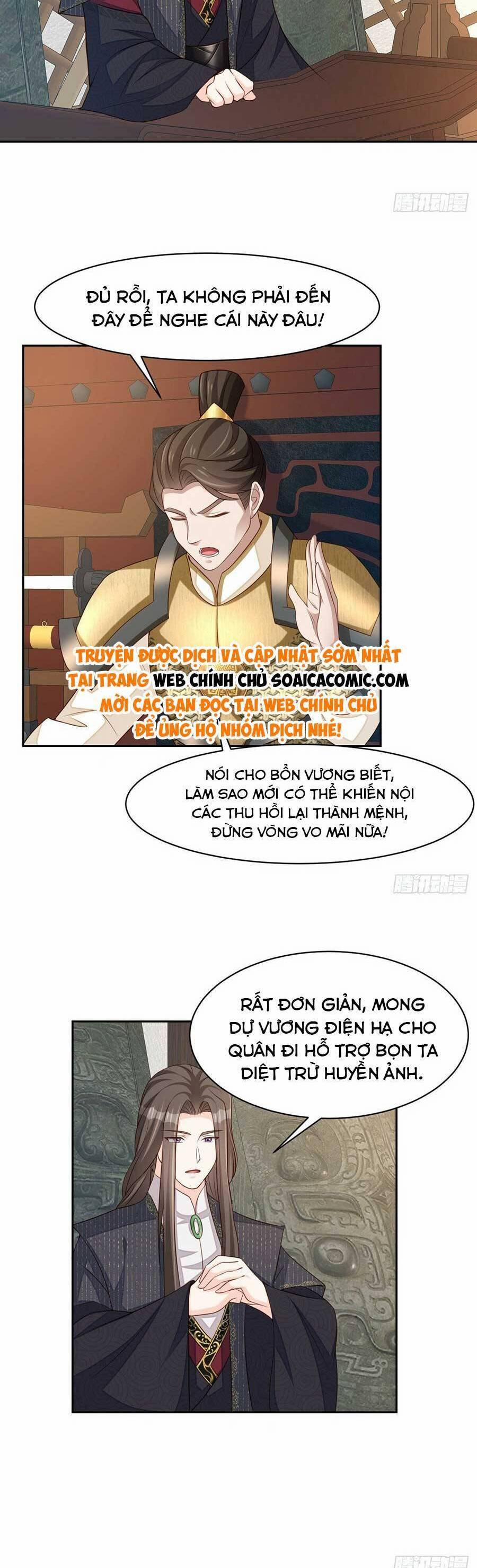 Ta Thuần Phục Bạo Vương 97 trang 1