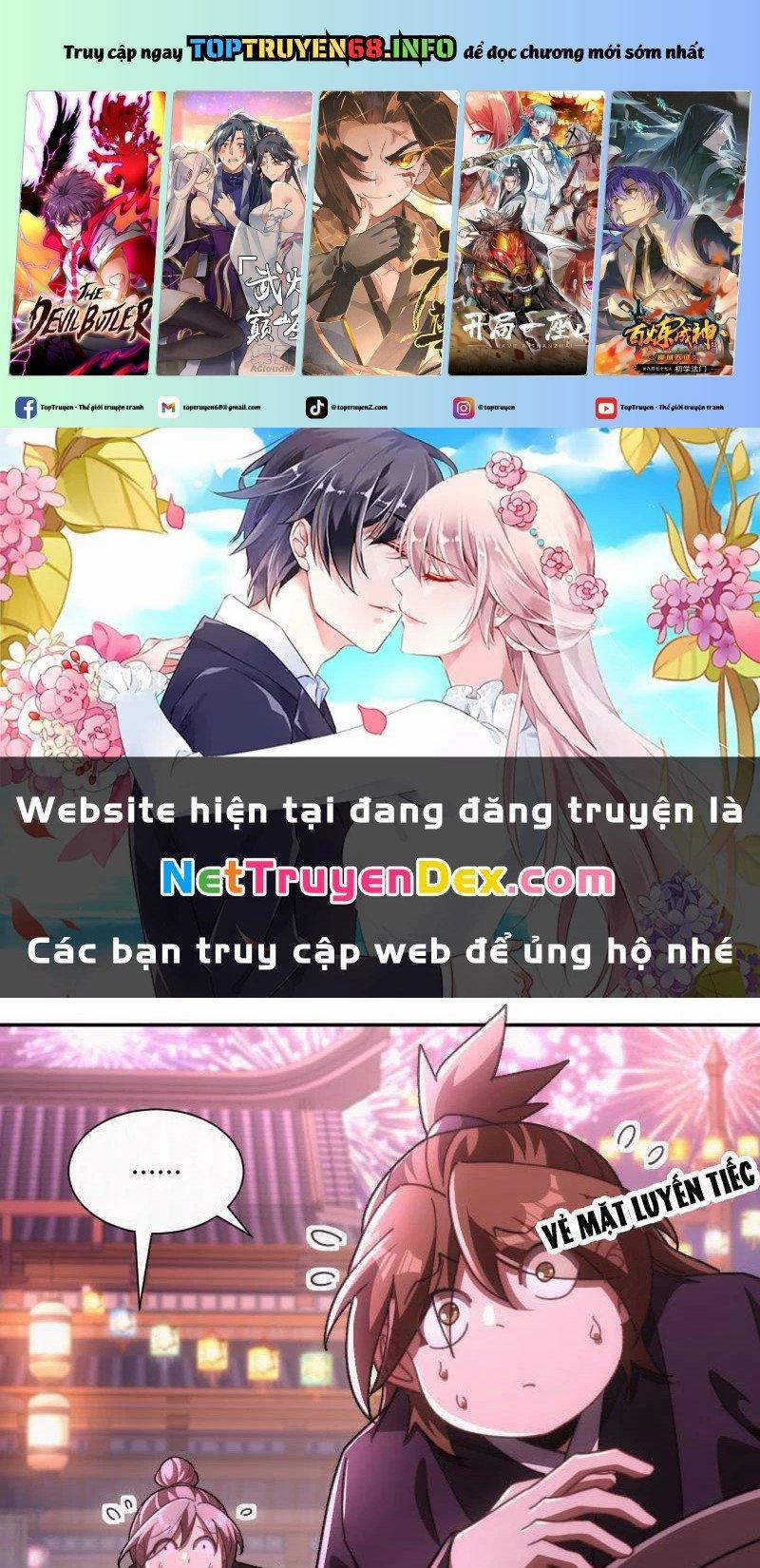 Ta Thực Sự Không Có Hứng Tu Tiên 29 trang 0