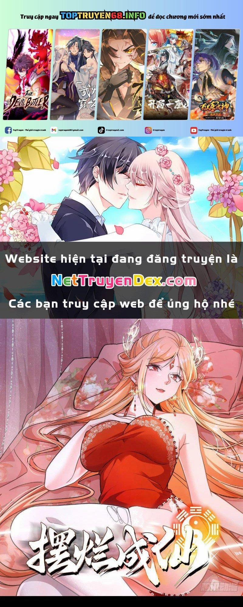 Ta Thực Sự Không Có Hứng Tu Tiên 33 trang 0