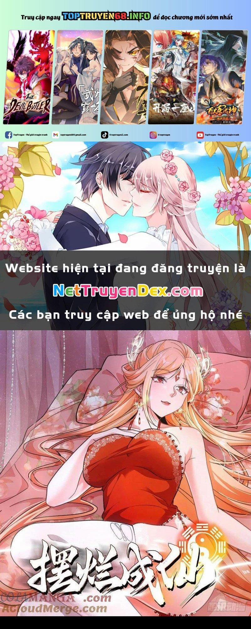 Ta Thực Sự Không Có Hứng Tu Tiên 34 trang 0
