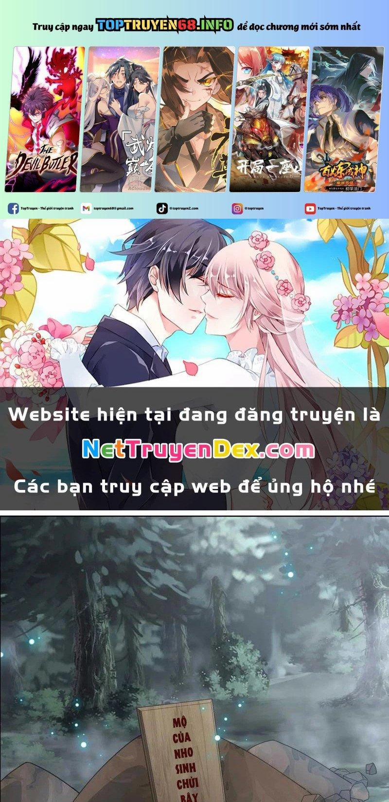 Ta Thực Sự Không Có Hứng Tu Tiên 35 trang 0