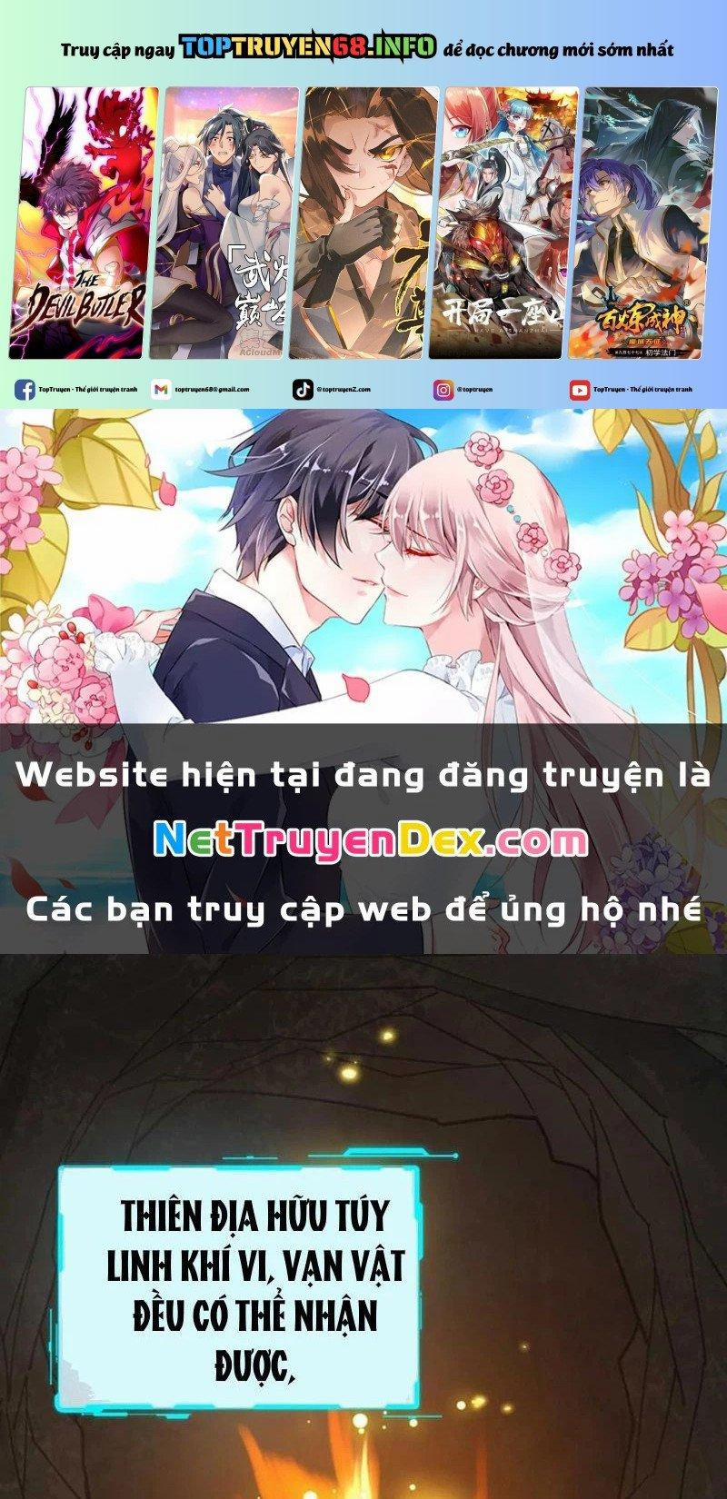 Ta Thực Sự Không Có Hứng Tu Tiên 36 trang 0