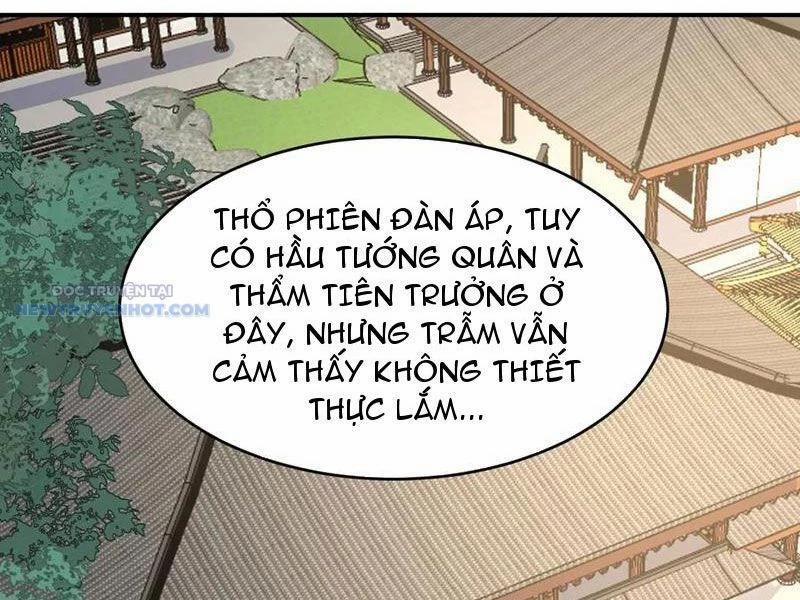 Ta Thực Sự Không Muốn Làm Thần Tiên 104 trang 1