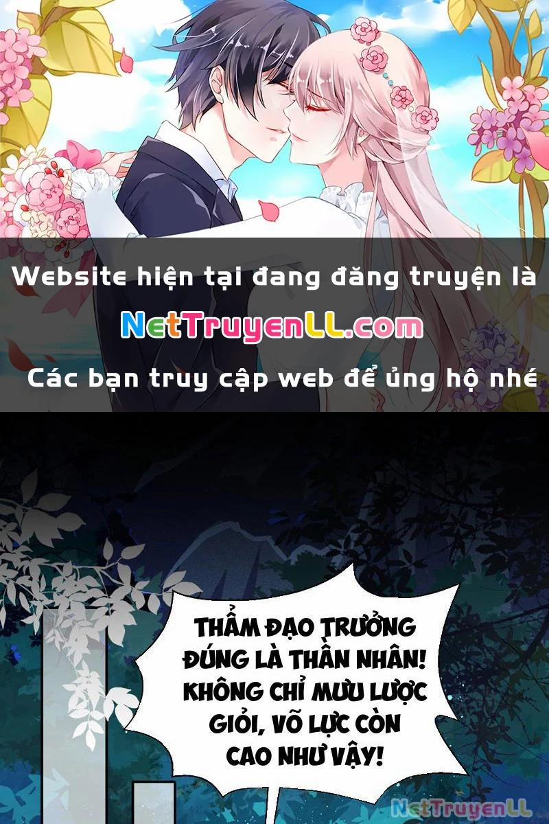 Ta Thực Sự Không Muốn Làm Thần Tiên 14 trang 0