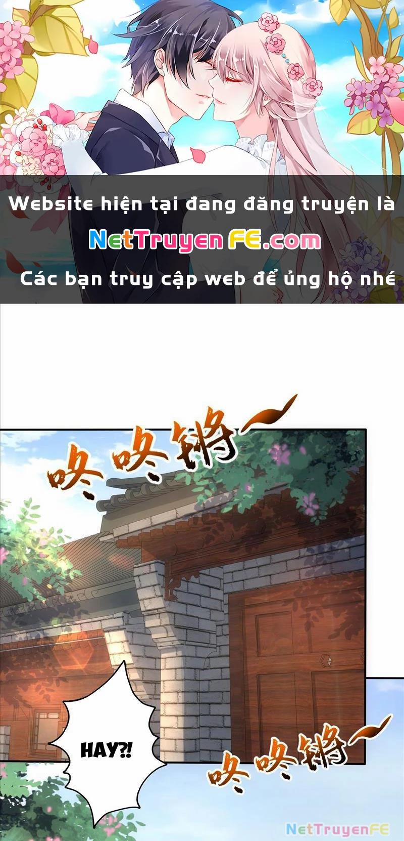 Ta Thực Sự Không Muốn Làm Thần Tiên 20 trang 0