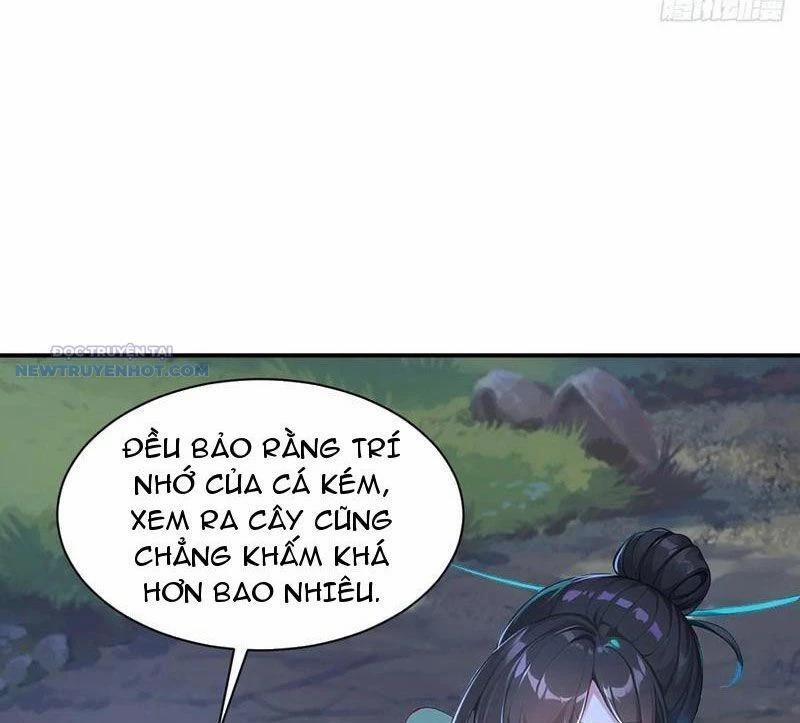 Ta Thực Sự Không Muốn Làm Thần Tiên 88 trang 1