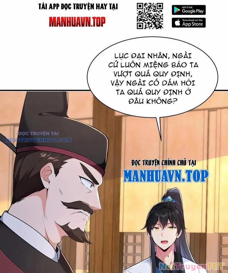 Ta Thực Sự Không Muốn Làm Thần Tiên 92 trang 1