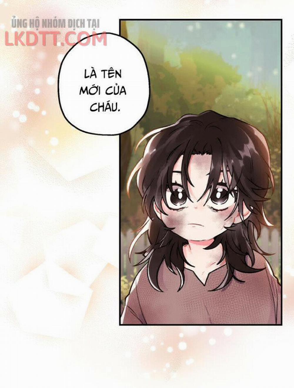 Ta Trở Thành Con Gái Nuôi Của Nam Chính 2 trang 1