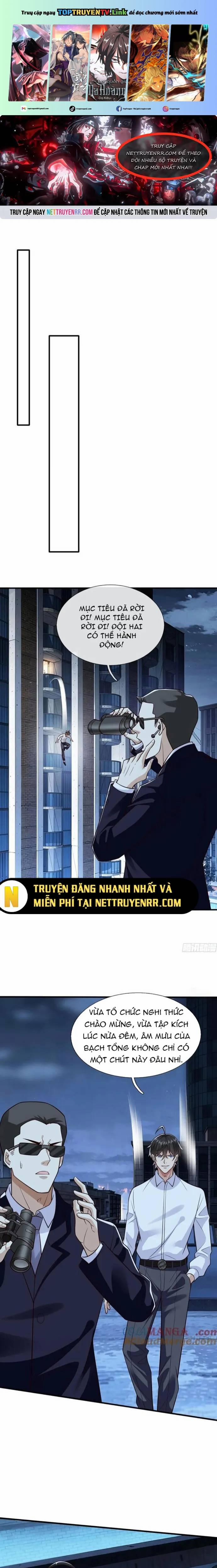 Ta Tu Luyện Thành Thần Tại Đô Thị 101 trang 0