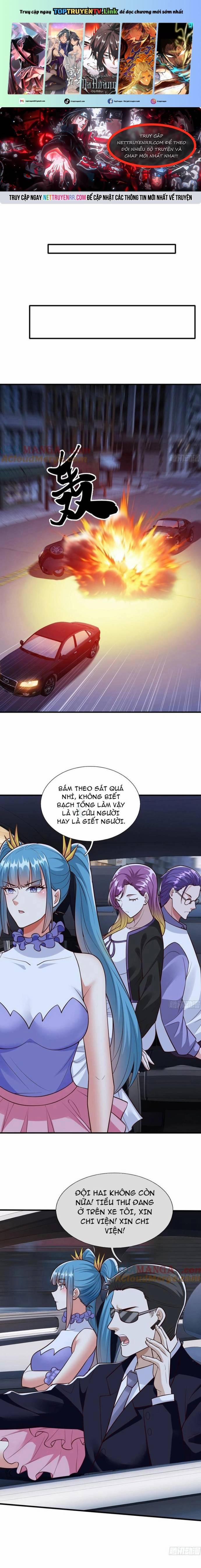 Ta Tu Luyện Thành Thần Tại Đô Thị 102 trang 0