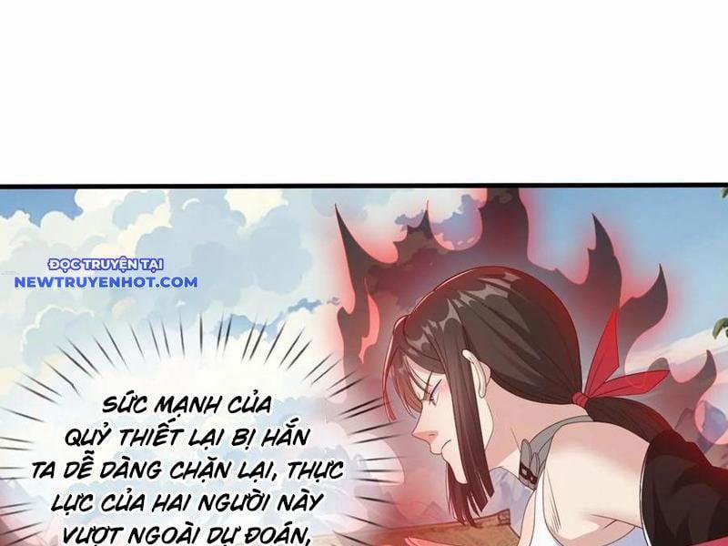 Ta Tu Luyện Thành Thần Tại Đô Thị 82 trang 1