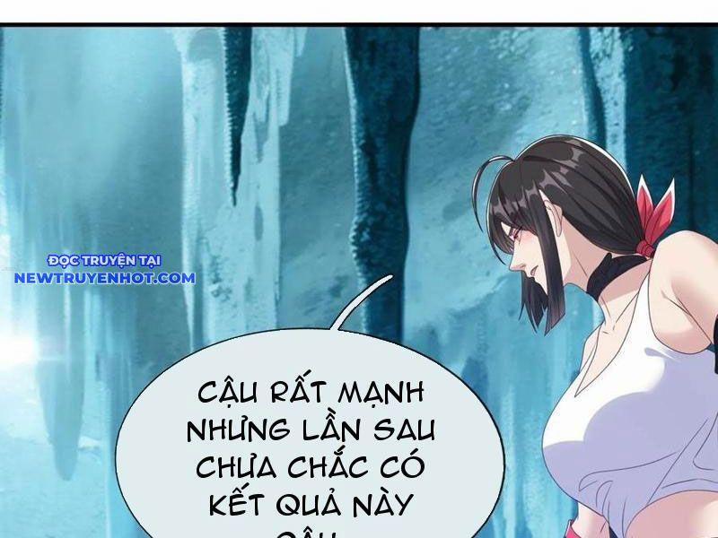 Ta Tu Luyện Thành Thần Tại Đô Thị 83 trang 1