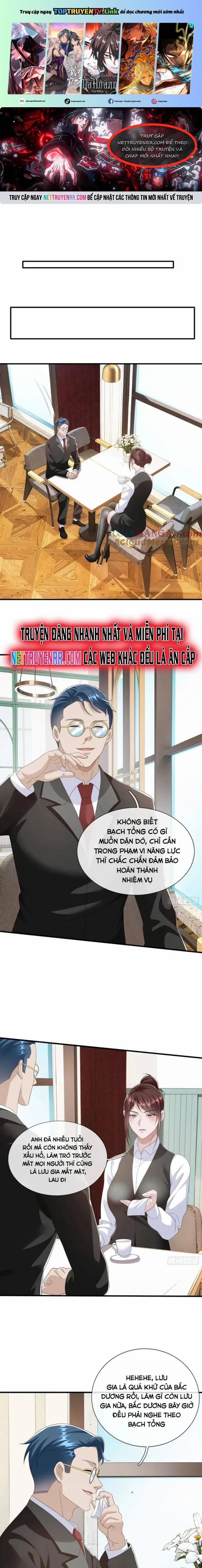 Ta Tu Luyện Thành Thần Tại Đô Thị 99 trang 0