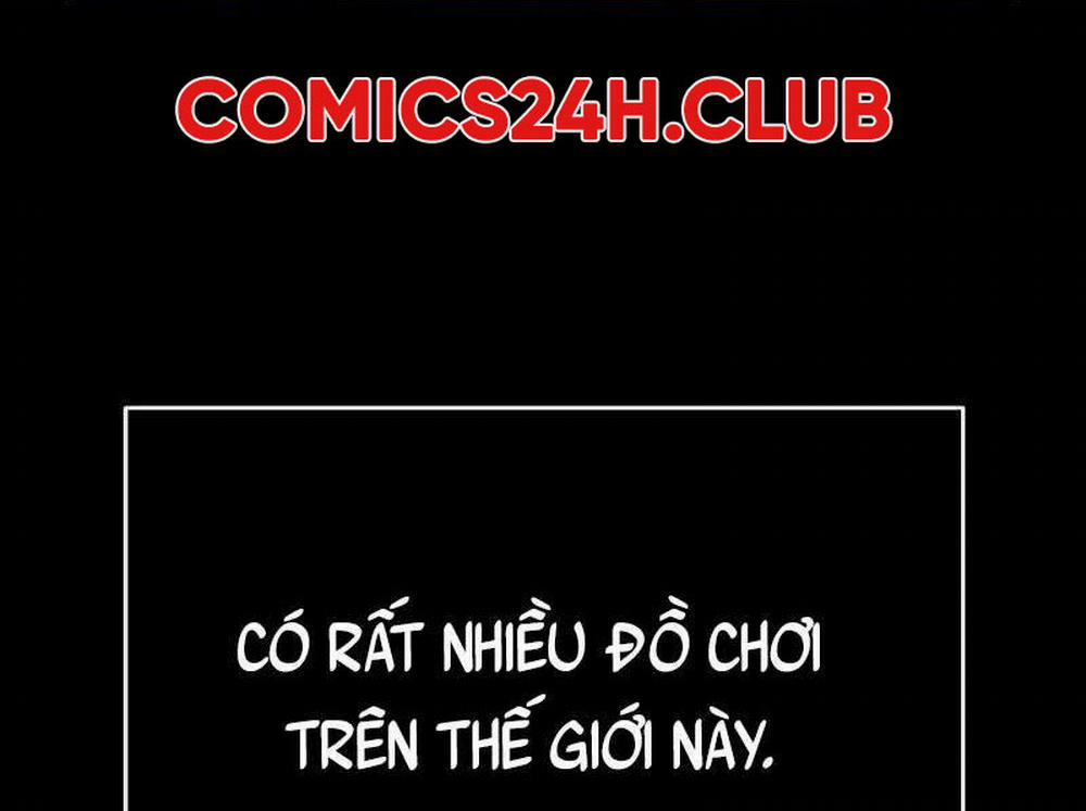 Ta Từng Là Tháp Vương 1 trang 0