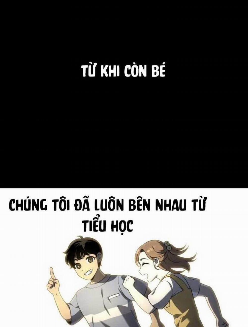 Ta Từng Là Tháp Vương 10 trang 0