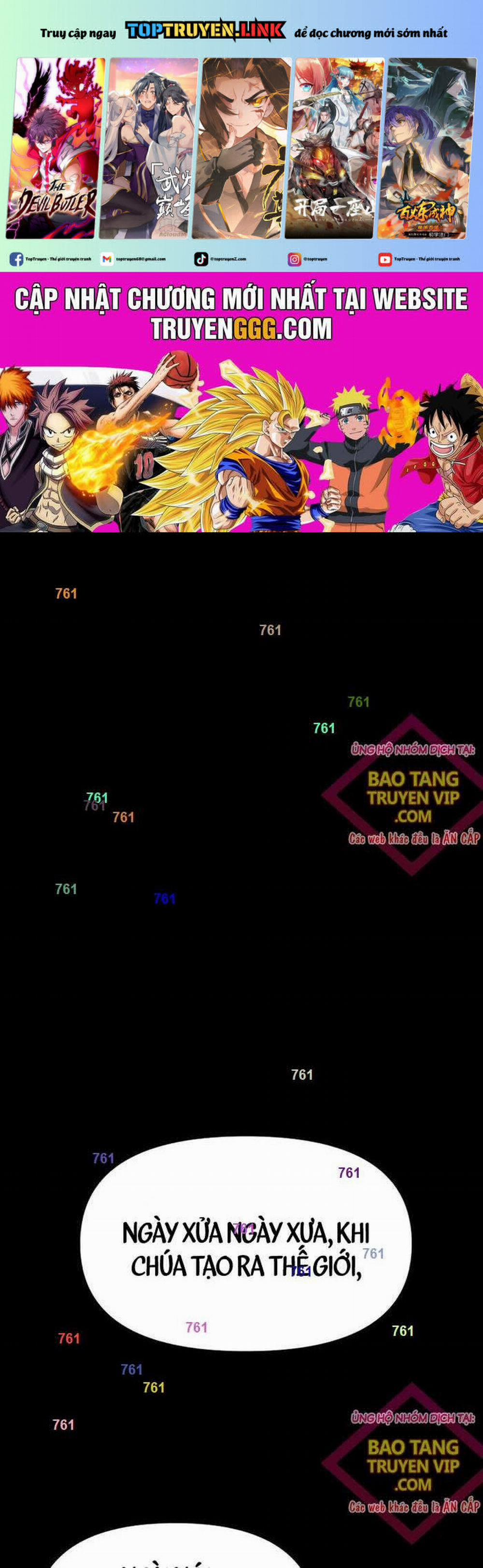 Ta Từng Là Tháp Vương 81 trang 0