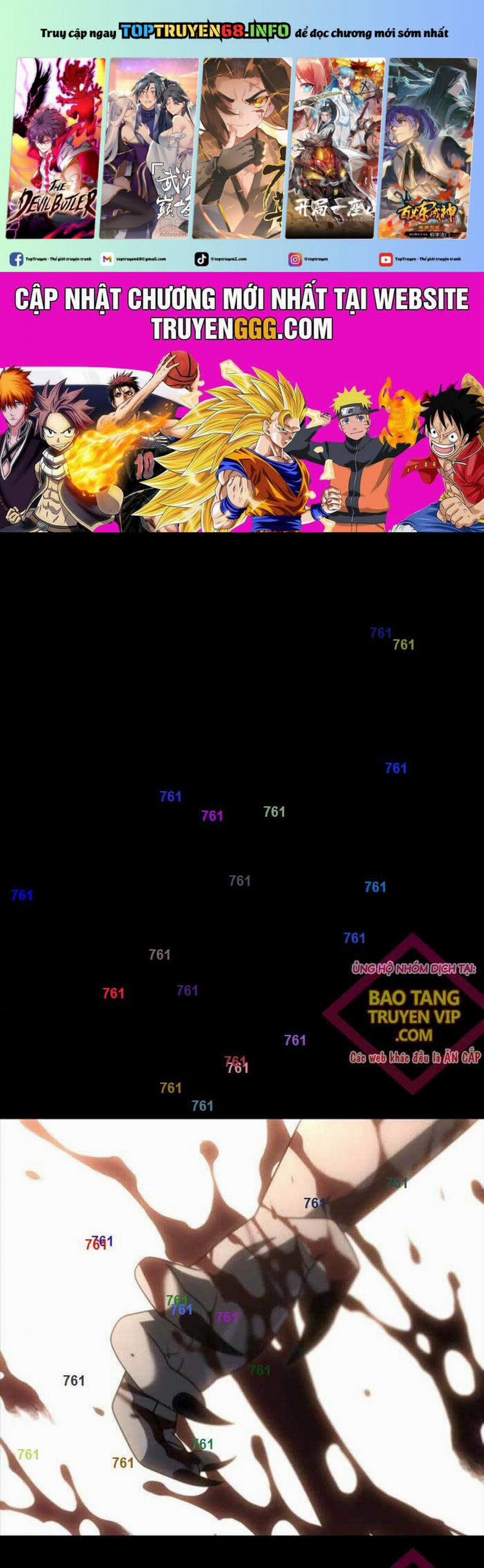 Ta Từng Là Tháp Vương 83 trang 0