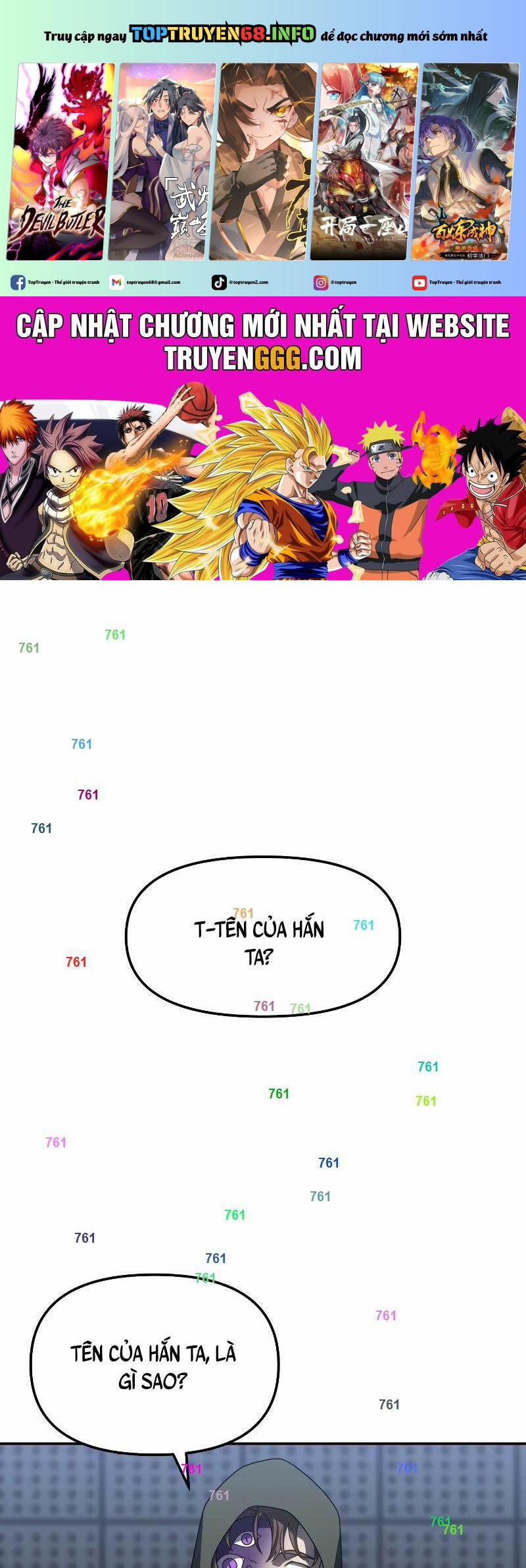 Ta Từng Là Tháp Vương 88 trang 0