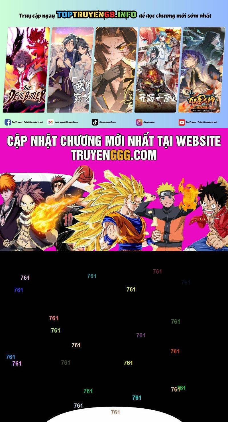 Ta Từng Là Tháp Vương 95 trang 0