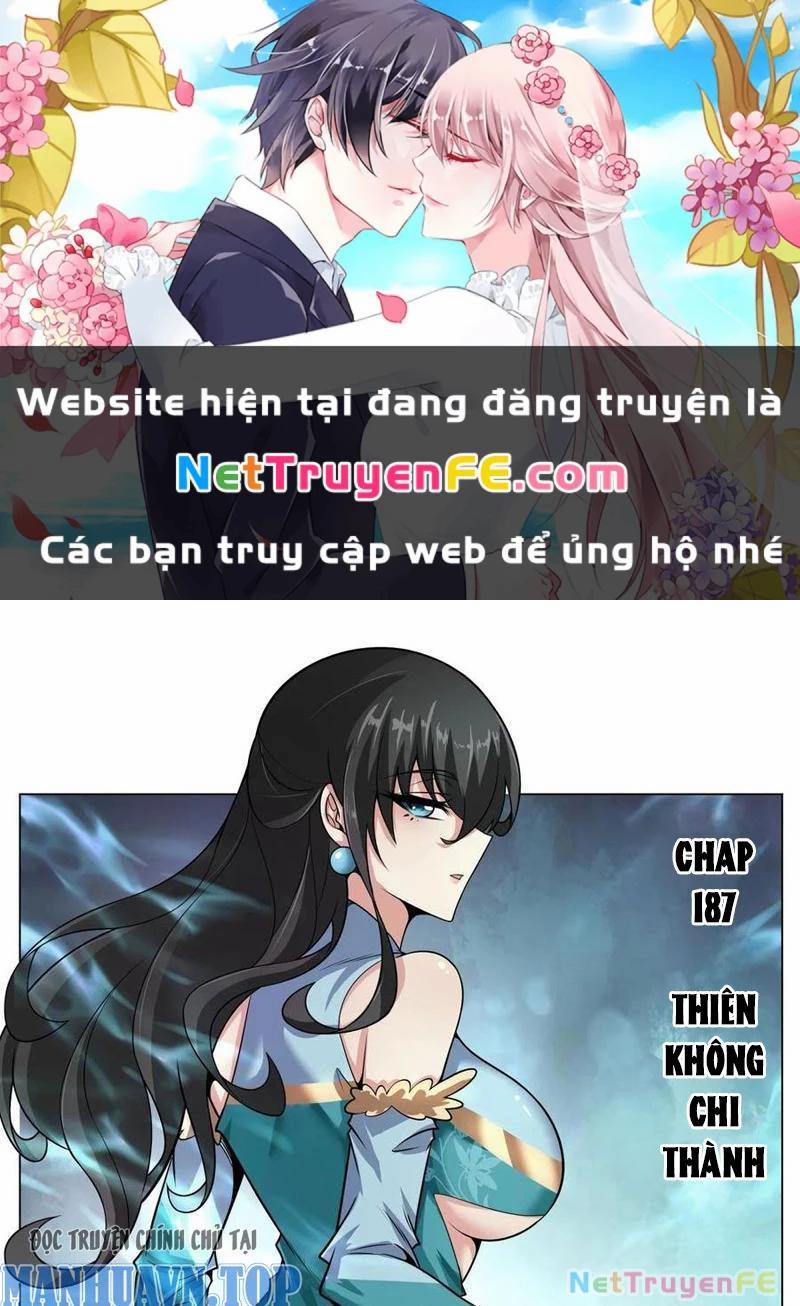 Ta! Vô Địch Đại Phản Phái 187 trang 0