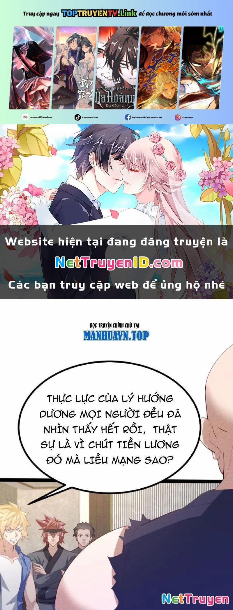 Ta Vô Địch Phản Sáo Lộ 44 trang 0