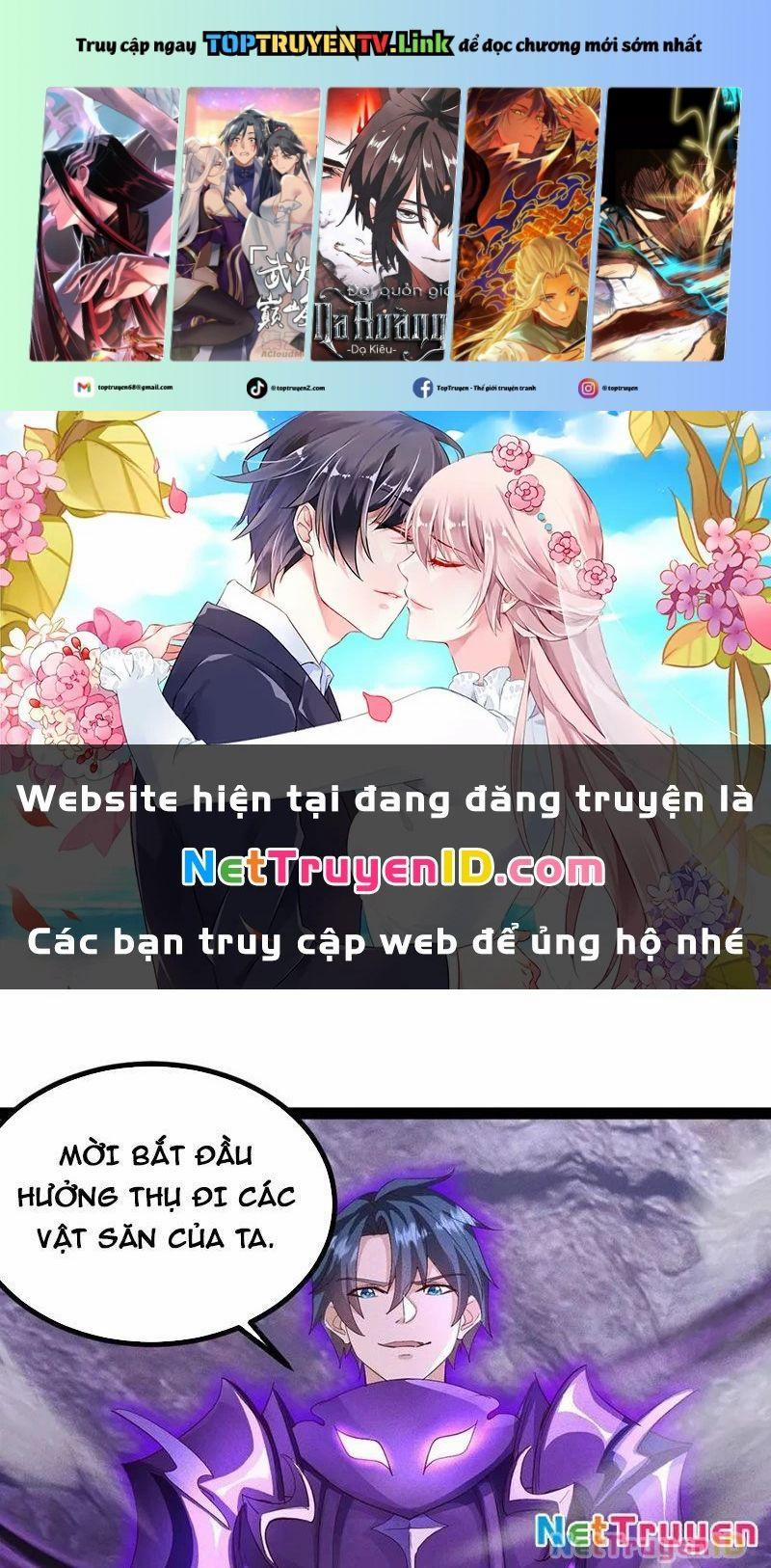 Ta Vô Địch Phản Sáo Lộ 60 trang 0