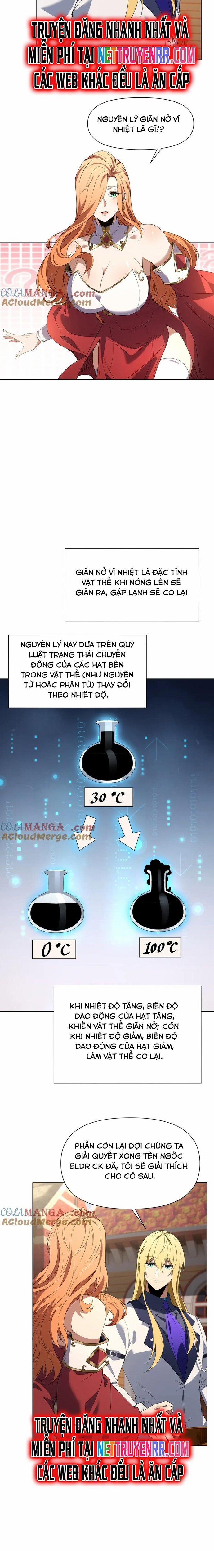 Ta Xây Dựng Đế Quốc Công Nghiệp Ở Đại Lục Ma Pháp 21 trang 1