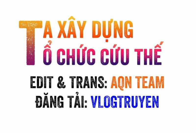 Ta Xây Dựng Tổ Chức Cứu Thế 2 trang 0