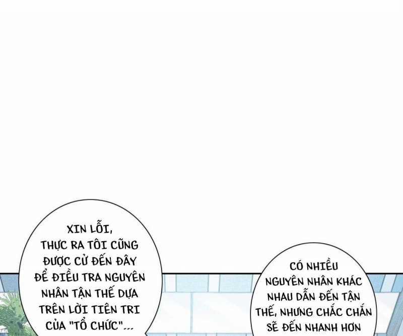 Ta Xây Dựng Tổ Chức Cứu Thế 5 trang 1
