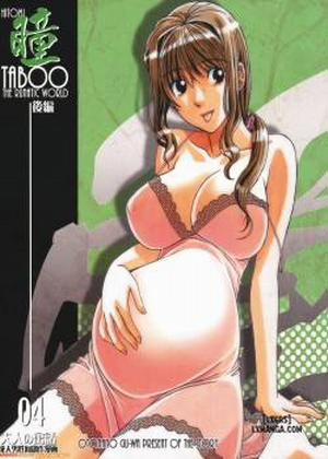 Đọc truyện tranh TABOO Hitomi Kouhen