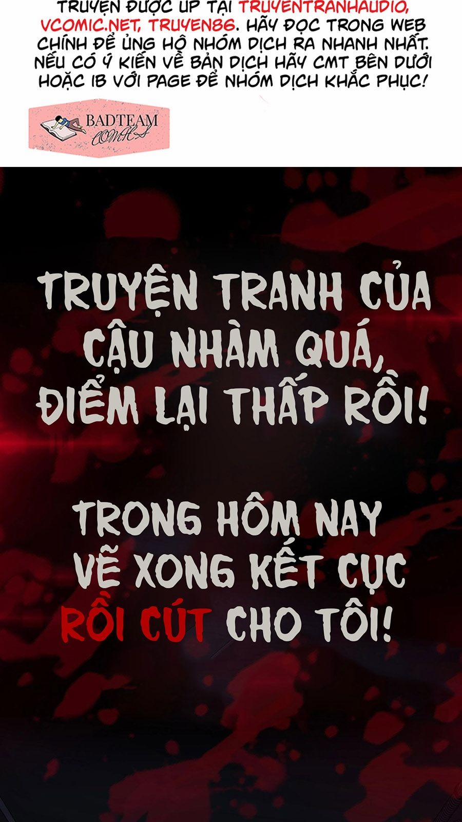 Tác Giả Sinh Tồn Ký 1 trang 1