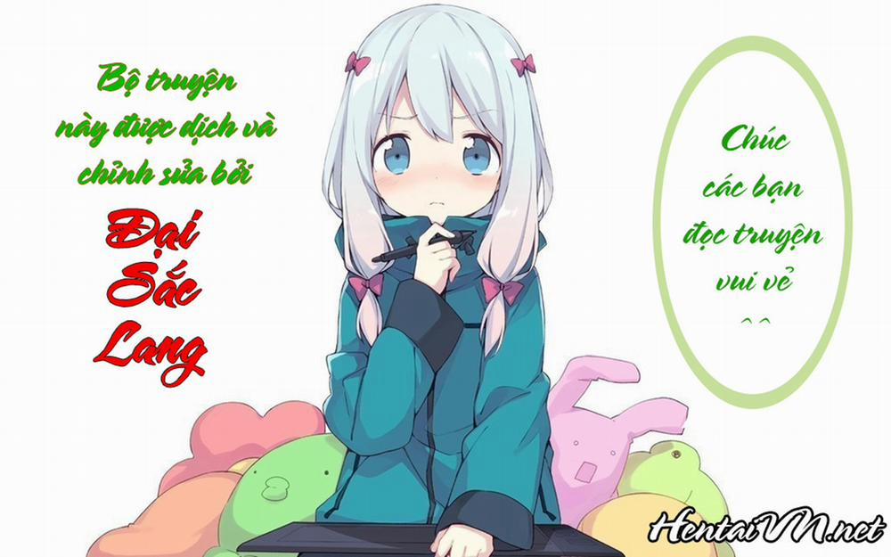 Tachibana-san-chi no Dansei Jijou 0 Tháng Tư 0 trang 0