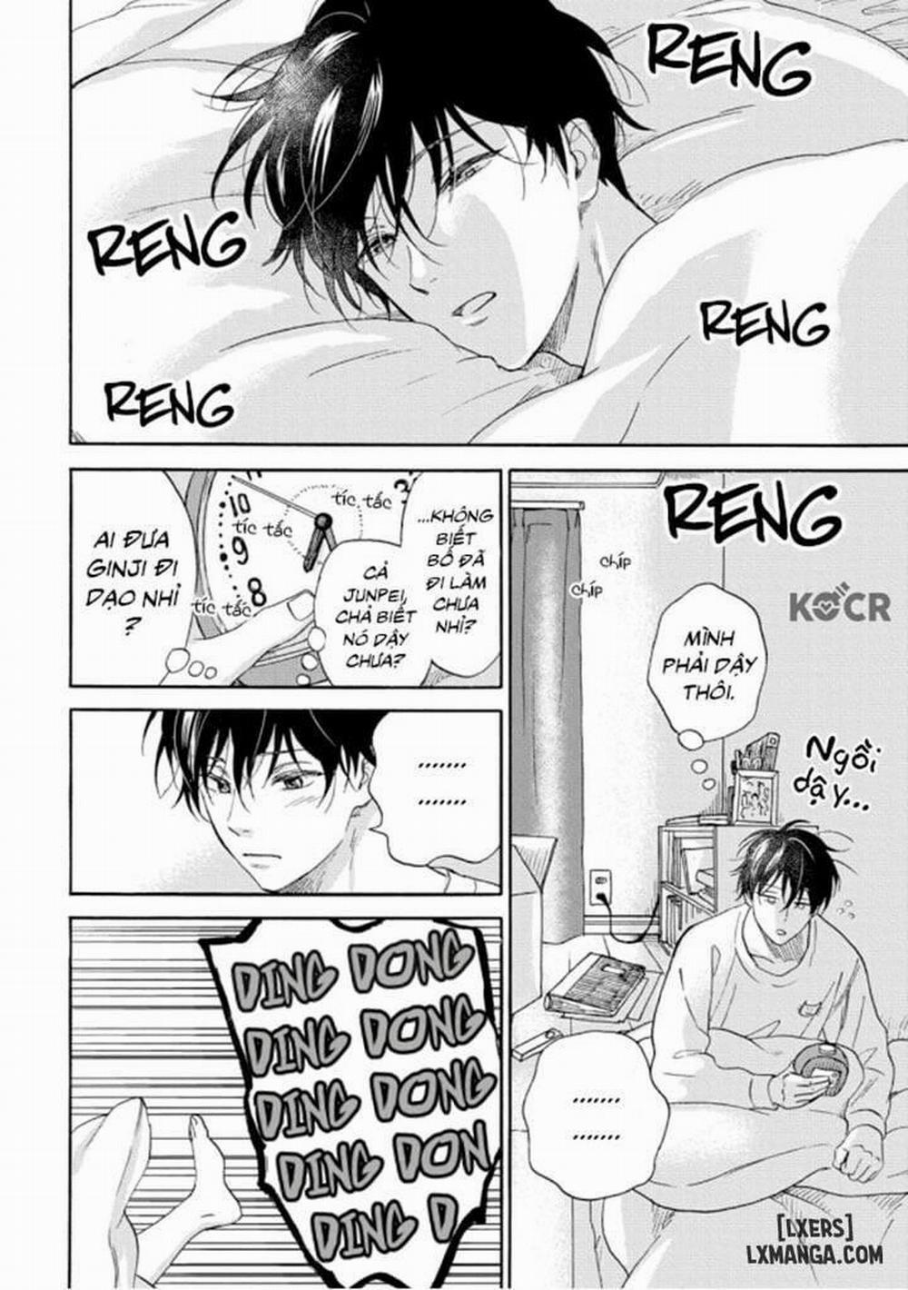 Tadareta Koi ni wa Itashimasen 2 trang 1