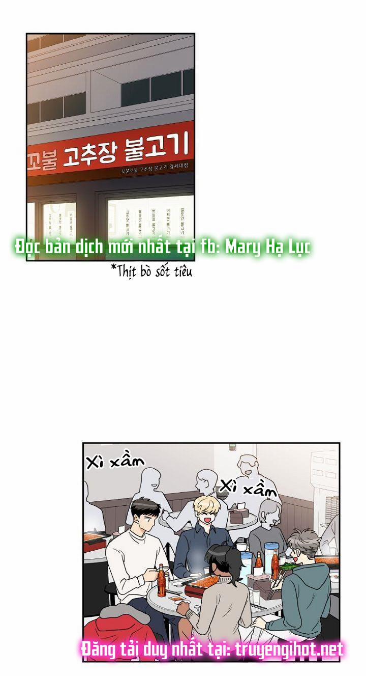 Tại Sao Bạn Lại Vào Nhà Tôi?? 59 trang 0