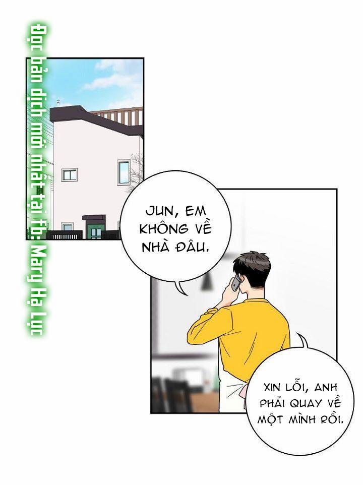 Tại Sao Bạn Lại Vào Nhà Tôi?? 60 trang 0