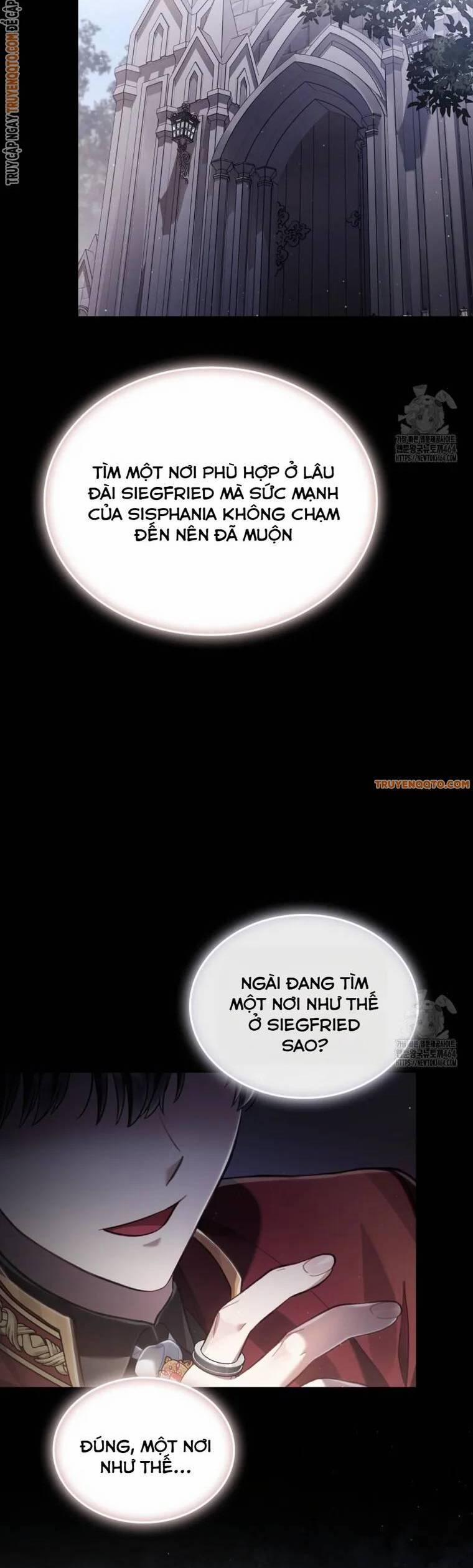 Tái Sinh Thành Hoàng Tử Của Quốc Gia Kẻ Địch 52 trang 1