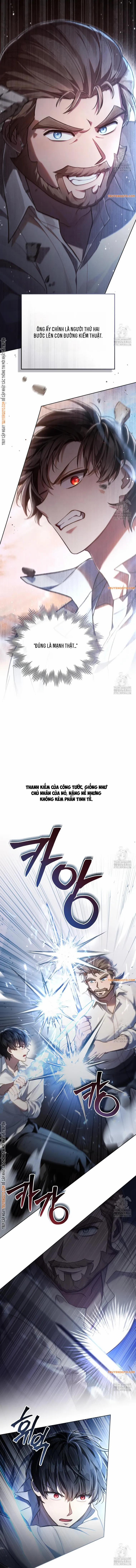 Tái Sinh Thành Hoàng Tử Của Quốc Gia Kẻ Địch 53 trang 1