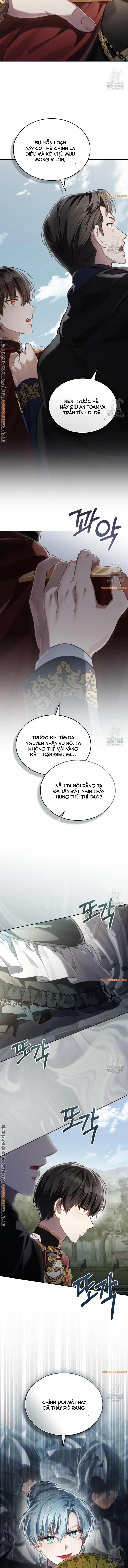 Tái Sinh Thành Hoàng Tử Của Quốc Gia Kẻ Địch 69 trang 1