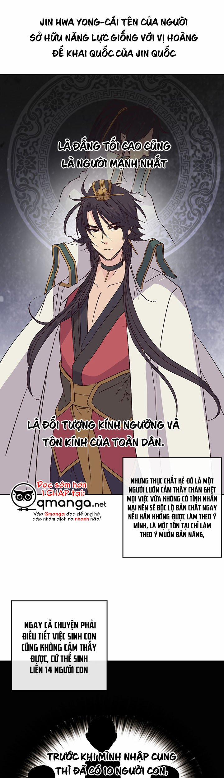 Tái Sinh 19 trang 1