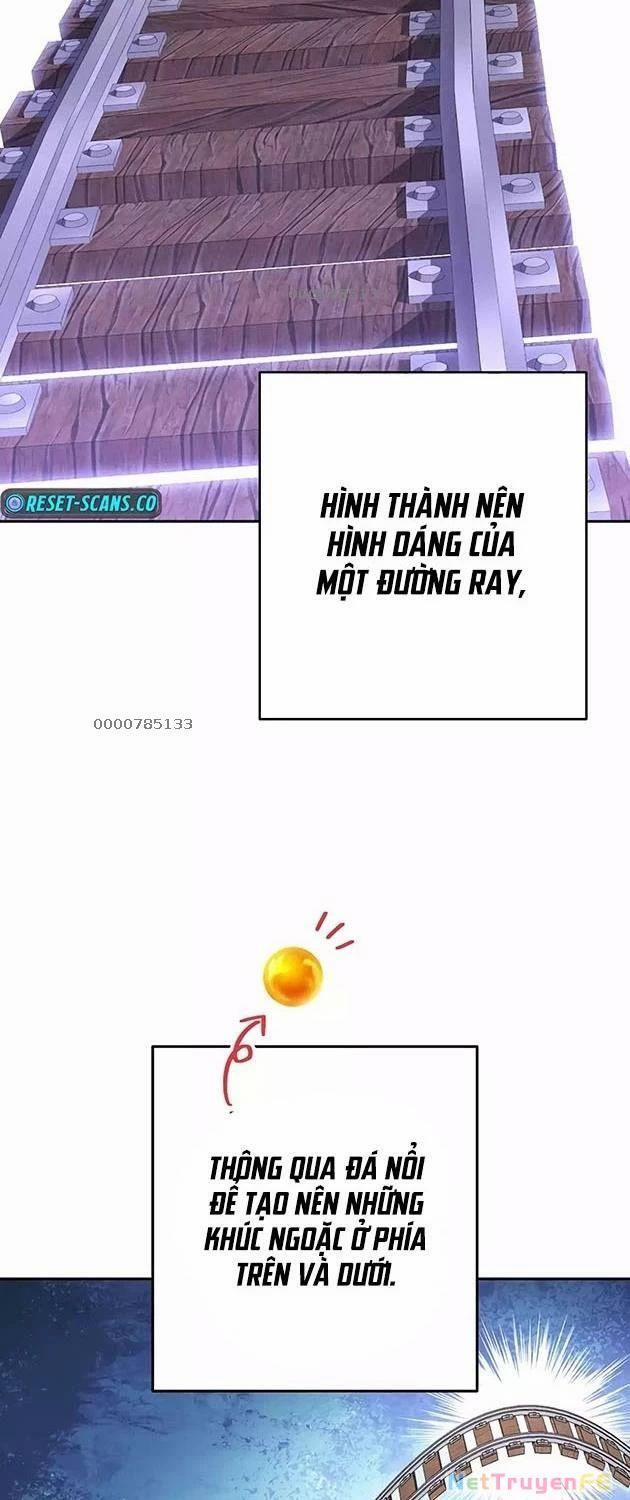 Tái Thiết Hầm Ngục 211 trang 1